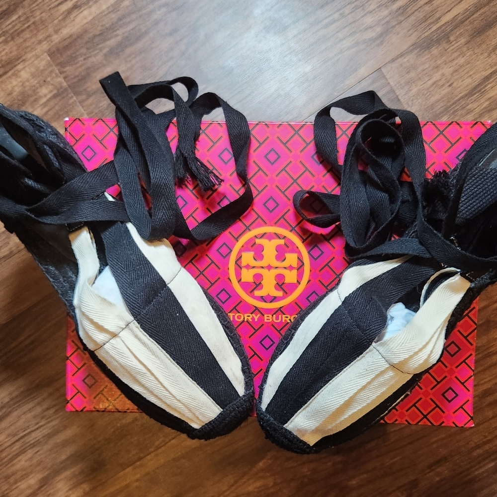 Tory Burch Espadrille